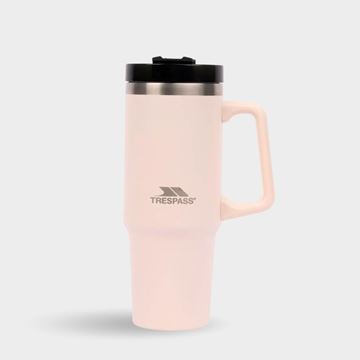 Picture of TRESPASS BIGUP PINK